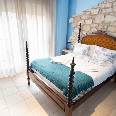 Enoturismo Celler Pinol Apartment Batea ภายนอก รูปภาพ