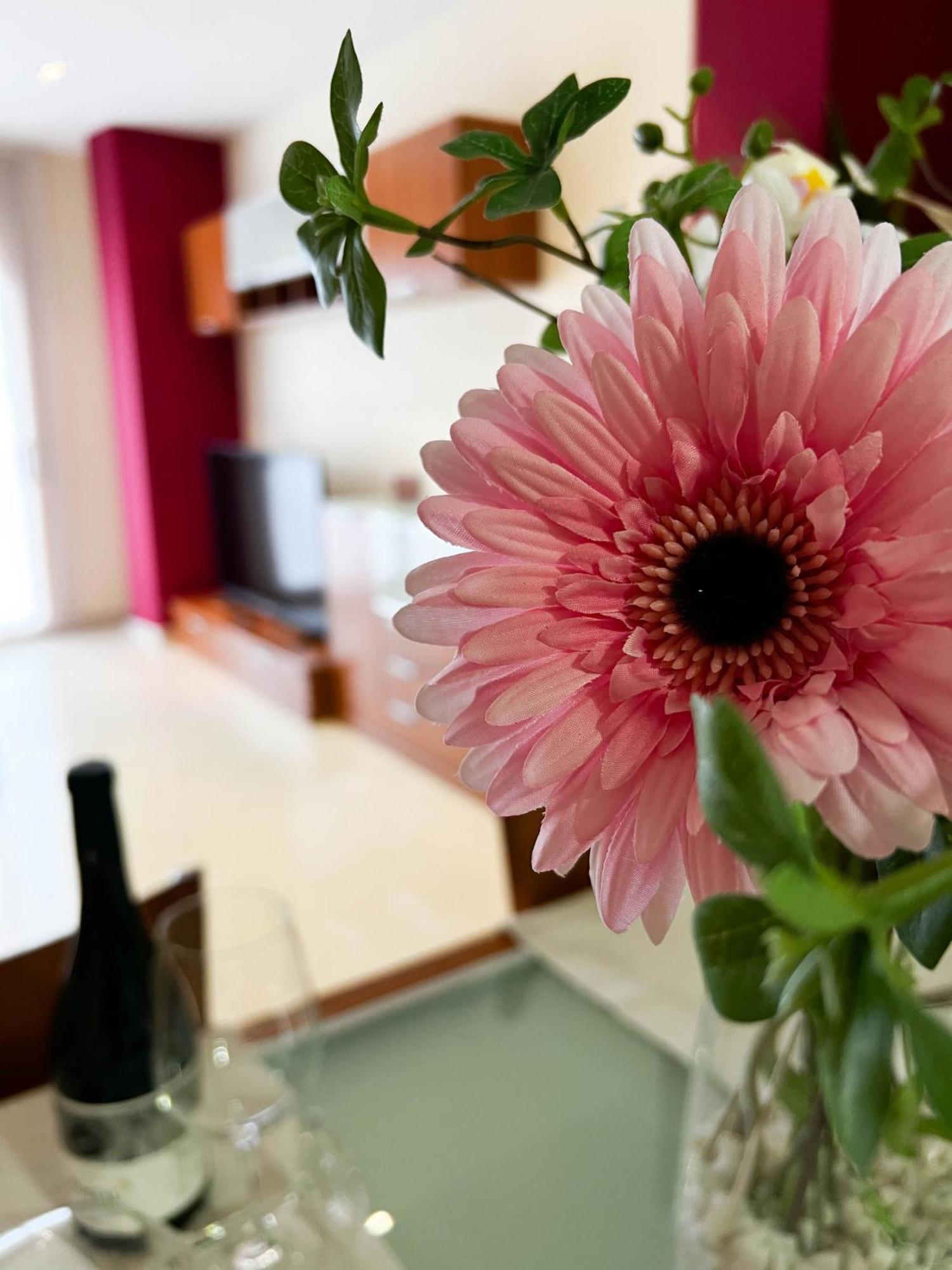 Enoturismo Celler Pinol Apartment Batea ภายนอก รูปภาพ