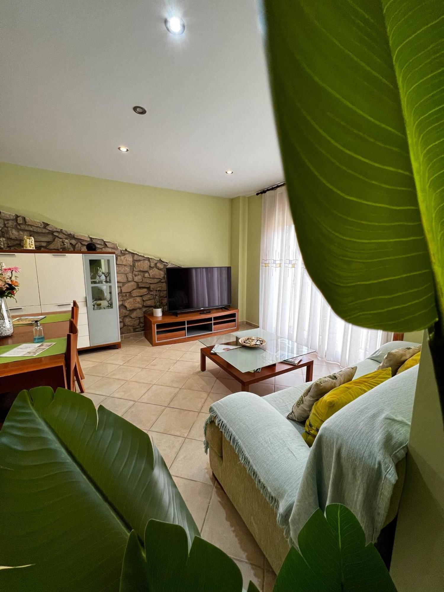 Enoturismo Celler Pinol Apartment Batea ภายนอก รูปภาพ