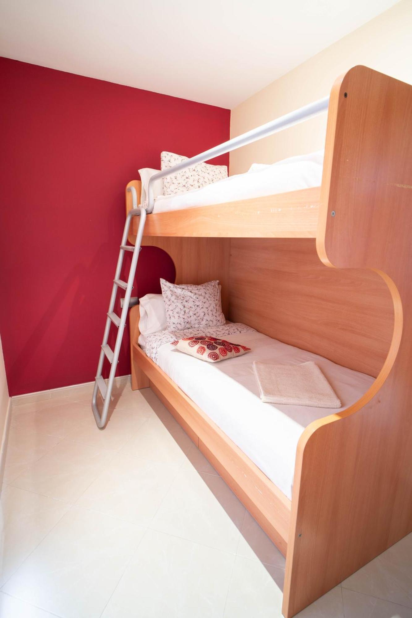 Enoturismo Celler Pinol Apartment Batea ภายนอก รูปภาพ