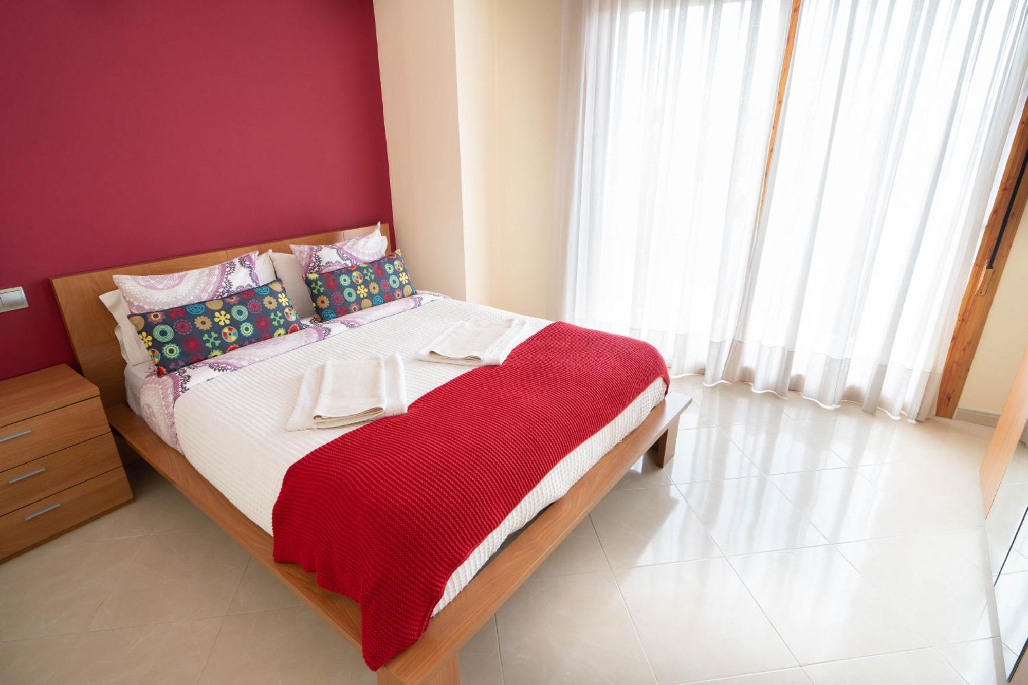 Enoturismo Celler Pinol Apartment Batea ภายนอก รูปภาพ