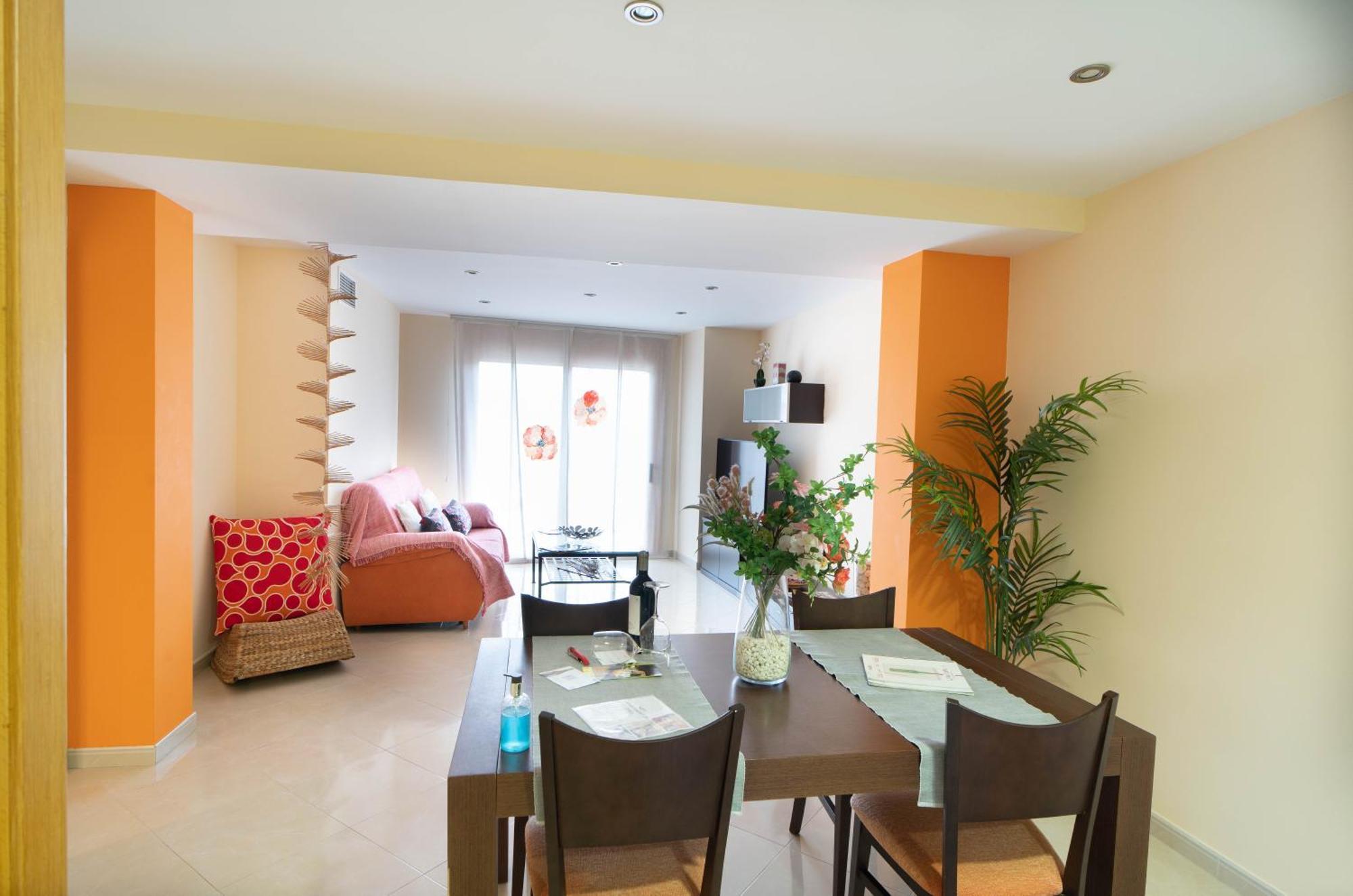 Enoturismo Celler Pinol Apartment Batea ภายนอก รูปภาพ