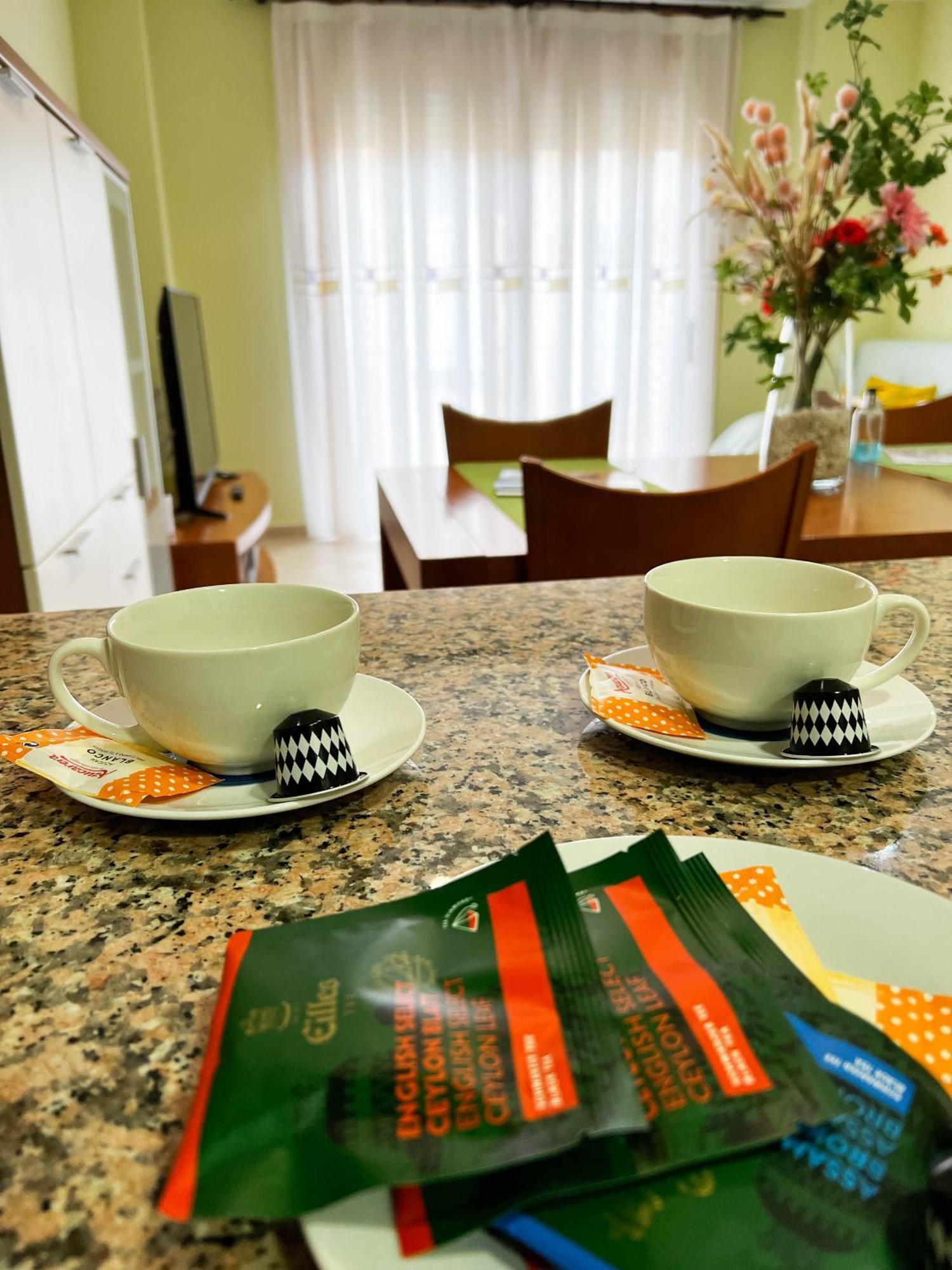 Enoturismo Celler Pinol Apartment Batea ภายนอก รูปภาพ