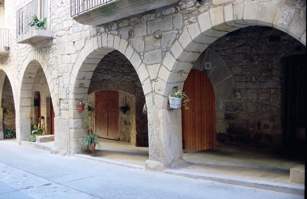 Enoturismo Celler Pinol Apartment Batea ภายนอก รูปภาพ