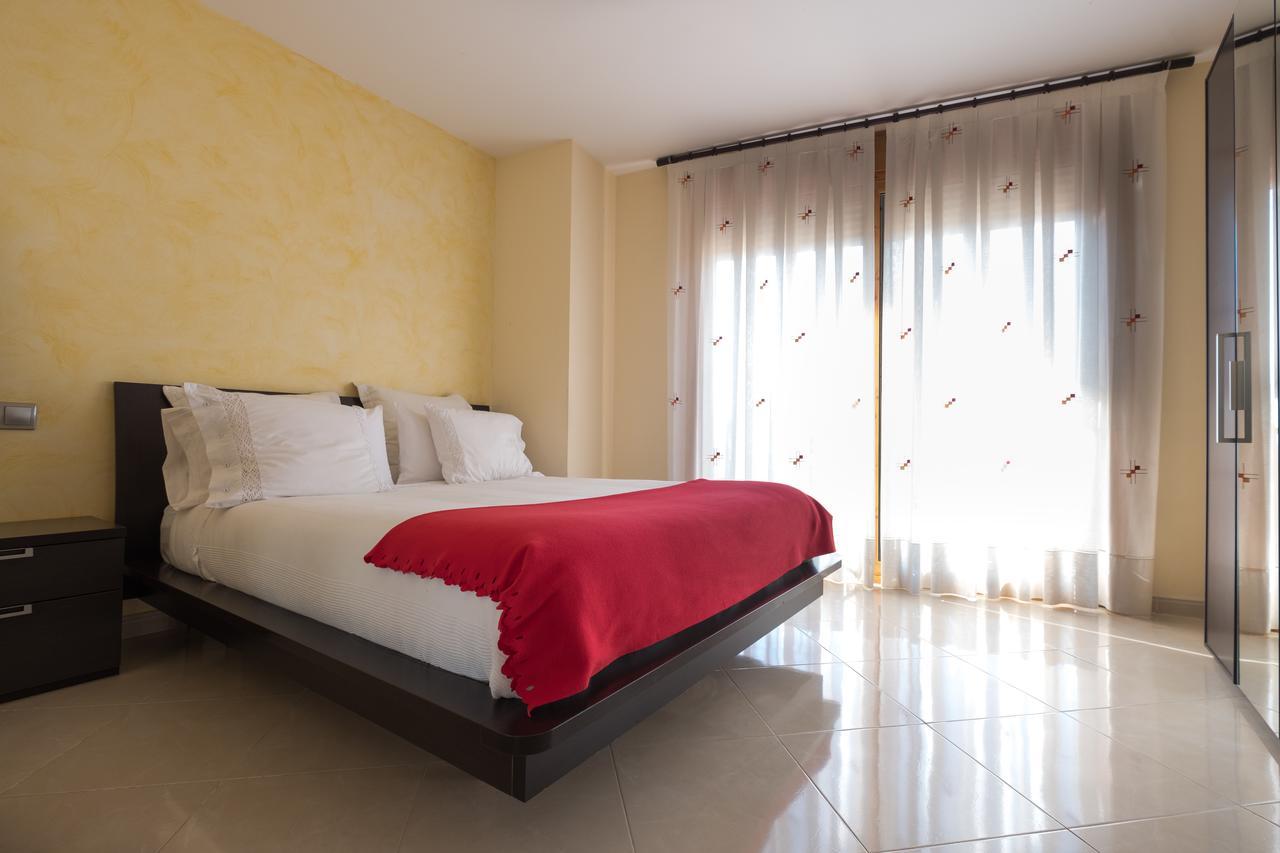 Enoturismo Celler Pinol Apartment Batea ภายนอก รูปภาพ